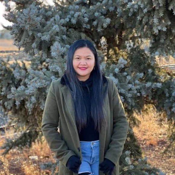 Meet your Posher, Cherry mae - Picture 1 of 1